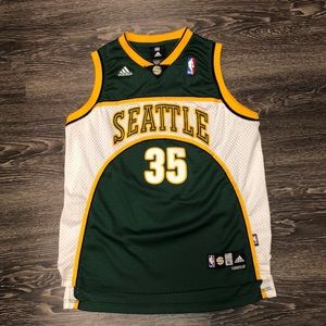 Kevin Durant Jersey